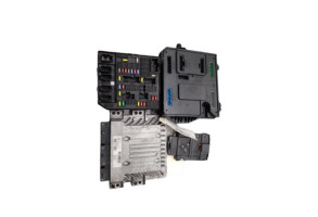 Kit de demarrage RENAULT GRAND SCENIC 3 Photo n°1