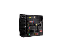Kit de demarrage RENAULT GRAND SCENIC 3 Photo n°10
