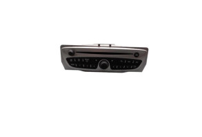 Autoradio d'origine RENAULT GRAND SCENIC 3 Photo n°1