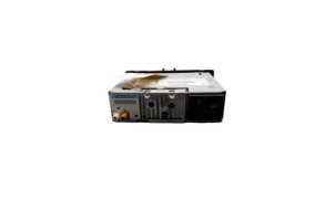 Autoradio d'origine RENAULT GRAND SCENIC 3 Photo n°4