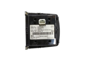 Commande GPS RENAULT GRAND SCENIC 3 Photo n°2