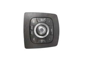 Commande GPS RENAULT GRAND SCENIC 3 Photo n°3