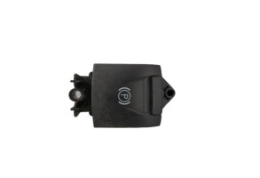 Poignee electrique frein a main RENAULT GRAND SCENIC 3 Photo n°2