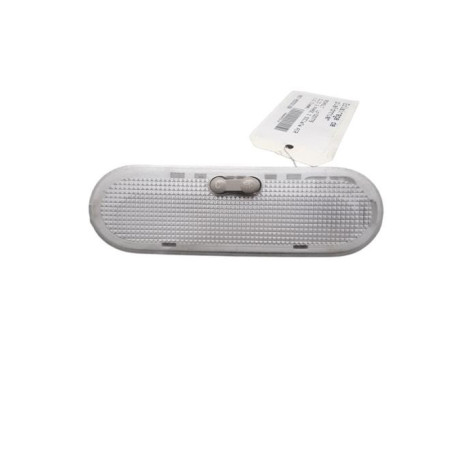 Eclairage de plafonnier RENAULT CLIO 3