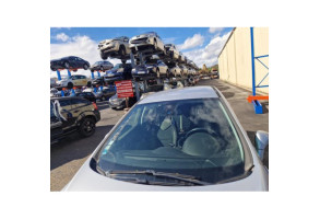 Com (Bloc Contacteur Tournant+Commodo Essuie Glace+Commodo Phare) PEUGEOT 308 1 Photo n°9