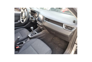 RENAULT CLIO 5 1.0i - 12V TURBO TCE 90 Photo n°18