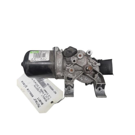 Moteur essuie glace avant RENAULT CLIO 3