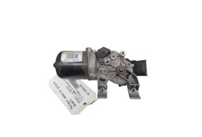 Moteur essuie glace avant RENAULT CLIO 3 Photo n°1