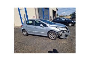 Com (Bloc Contacteur Tournant+Commodo Essuie Glace+Commodo Phare) PEUGEOT 308 1 Photo n°12