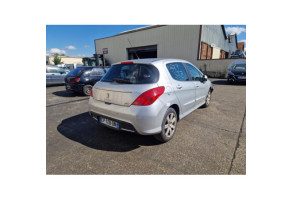 Com (Bloc Contacteur Tournant+Commodo Essuie Glace+Commodo Phare) PEUGEOT 308 1 Photo n°14