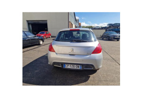 Com (Bloc Contacteur Tournant+Commodo Essuie Glace+Commodo Phare) PEUGEOT 308 1 Photo n°15