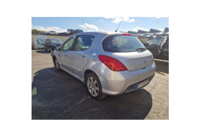 Com (Bloc Contacteur Tournant+Commodo Essuie Glace+Commodo Phare) PEUGEOT 308 1 Photo n°16
