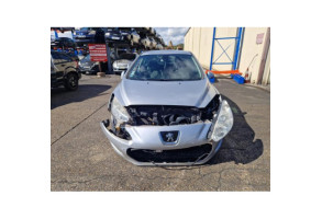 Leve vitre electrique avant gauche PEUGEOT 308 1 Photo n°4