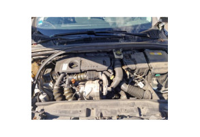 Leve vitre electrique avant gauche PEUGEOT 308 1 Photo n°7