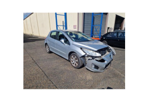 Leve vitre electrique avant gauche PEUGEOT 308 1 Photo n°8