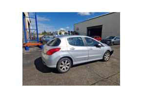 Leve vitre electrique avant gauche PEUGEOT 308 1 Photo n°10