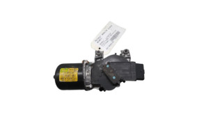 Moteur essuie glace avant RENAULT CLIO 3 Photo n°3