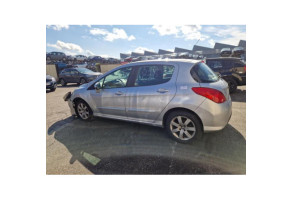 Leve vitre electrique avant gauche PEUGEOT 308 1 Photo n°14