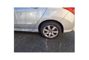 Leve vitre electrique avant gauche PEUGEOT 308 1 Photo n°15