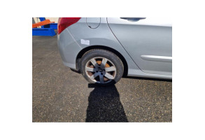 Leve vitre electrique avant gauche PEUGEOT 308 1 Photo n°18