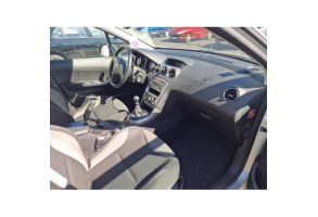Leve vitre electrique avant gauche PEUGEOT 308 1 Photo n°19