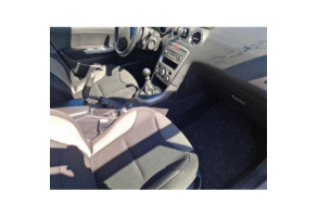 Leve vitre electrique avant gauche PEUGEOT 308 1 Photo n°20