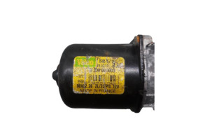 Moteur essuie glace avant RENAULT CLIO 3 Photo n°4