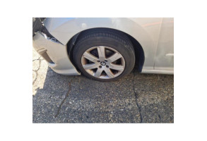 Verin de coffre PEUGEOT 308 1 Photo n°16