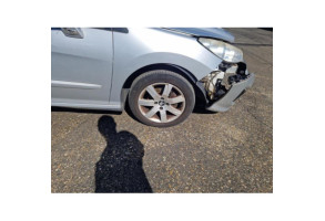 Verin de coffre PEUGEOT 308 1 Photo n°17