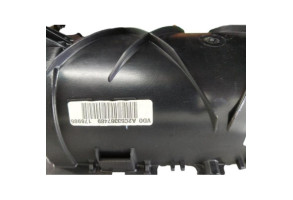 Ecran GPS PEUGEOT 5008 1 Photo n°5