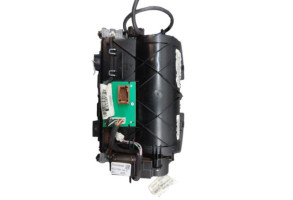 Ecran GPS PEUGEOT 5008 1 Photo n°6