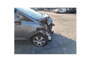 Serrure arriere droit PEUGEOT 5008 1 Photo n°18