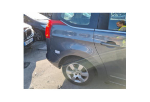 Serrure arriere droit PEUGEOT 5008 1 Photo n°19