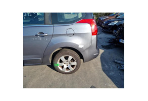 Serrure arriere droit PEUGEOT 5008 1 Photo n°20