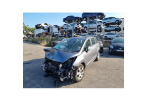 Serrure arriere gauche PEUGEOT 5008 1 Photo n°13