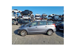 Serrure arriere gauche PEUGEOT 5008 1 Photo n°14