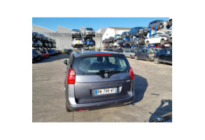 Serrure arriere gauche PEUGEOT 5008 1 Photo n°16