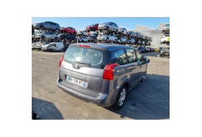 Serrure arriere gauche PEUGEOT 5008 1 Photo n°17