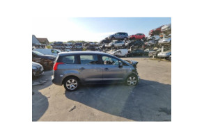 Serrure arriere gauche PEUGEOT 5008 1 Photo n°18