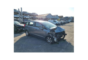Serrure arriere gauche PEUGEOT 5008 1 Photo n°19