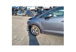 Bras essuie glace arriere PEUGEOT 5008 1 Photo n°20