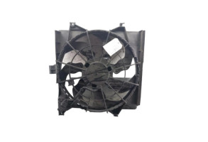 Moto ventilateur radiateur HYUNDAI IX 35 Photo n°2