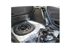 RENAULT CLIO 5 1.0i - 12V TURBO TCE 90 Photo n°20