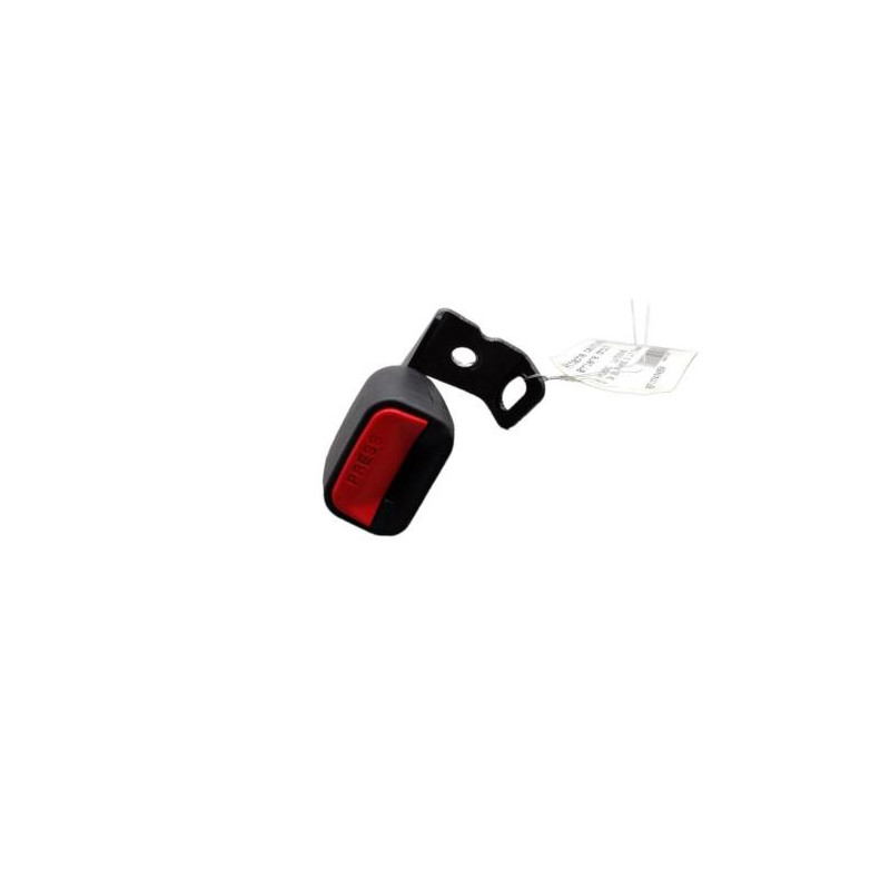 Attache ceinture arriere droit HYUNDAI IX 35 Photo n°1