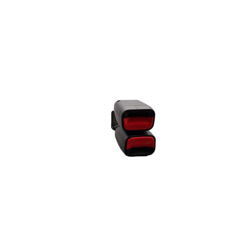 Attache ceinture arriere gauche HYUNDAI IX 35 Photo n°1