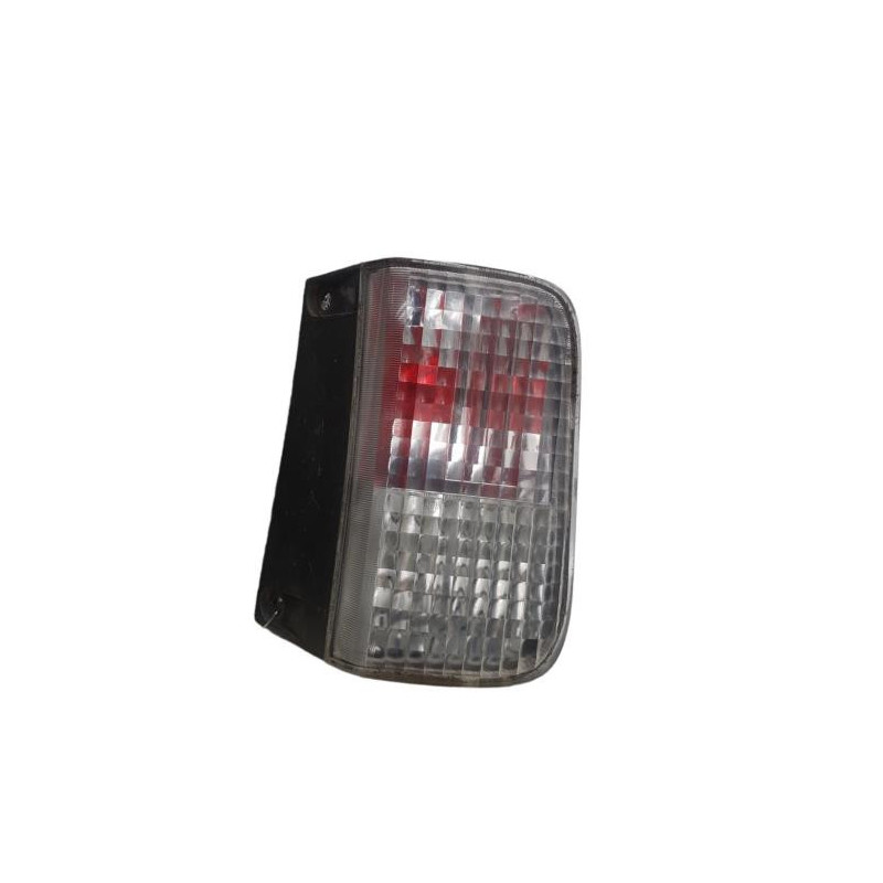 Anti brouillard arriere gauche RENAULT TRAFIC 2 Photo n°1