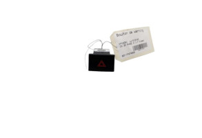 Bouton de warning HYUNDAI IX 35 Photo n°3