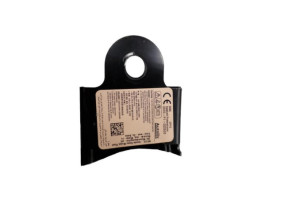 Ceinture avant droit HYUNDAI IX 35 Photo n°1