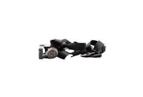 Ceinture avant droit HYUNDAI IX 35 Photo n°2