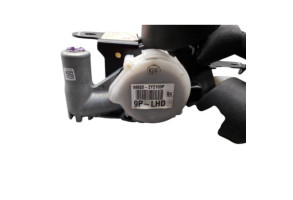 Ceinture avant droit HYUNDAI IX 35 Photo n°3